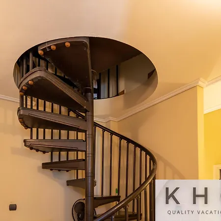 Alafona Sea View Maisonette In Village Vilă *