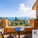 Alafona Sea View Maisonette In Village *