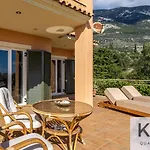 ヴィラ Alafona Sea View Maisonette In Village *