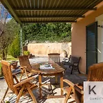 Alafona Sea View Maisonette In Village ヴィラ *
