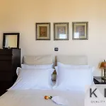 ヴィラ Alafona Sea View Maisonette In Village *