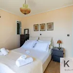 Alafona Sea View Maisonette In Village ヴィラ