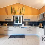 Alafona Sea View Maisonette In Village ヴィラ