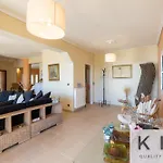 ヴィラ Alafona Sea View Maisonette In Village