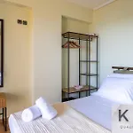 Alafona Sea View Maisonette In Village ヴィラ Vlachata