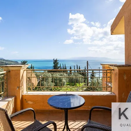 Alafona Sea View Maisonette In Village *