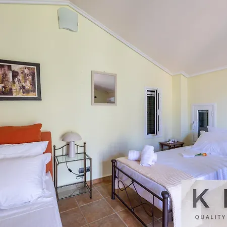 Alafona Sea View Maisonette In Village