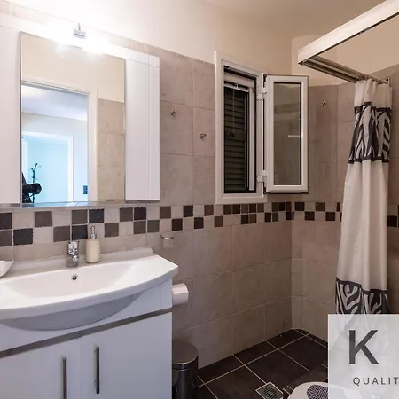 Alafona Sea View Maisonette In Village
