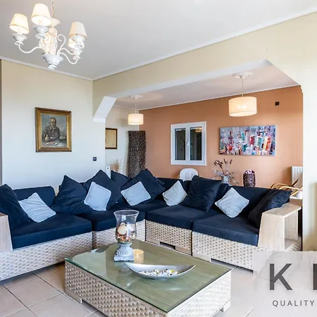 Alafona Sea View Maisonette In Village