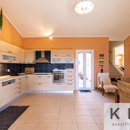 Alafona Sea View Maisonette In Village * Vlachata
