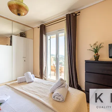 Alafona Sea View Maisonette In Village *