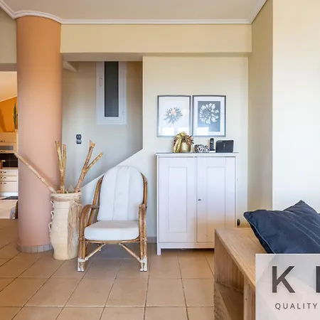Alafona Sea View Maisonette In Village