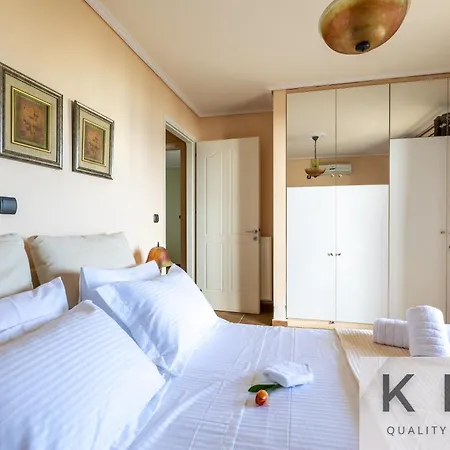 Alafona Sea View Maisonette In Village Villa *