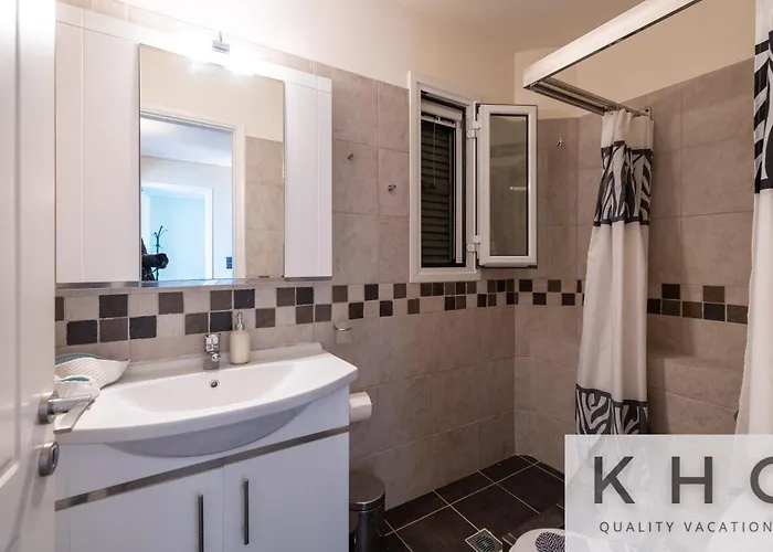 Alafona Sea View Maisonette In Village